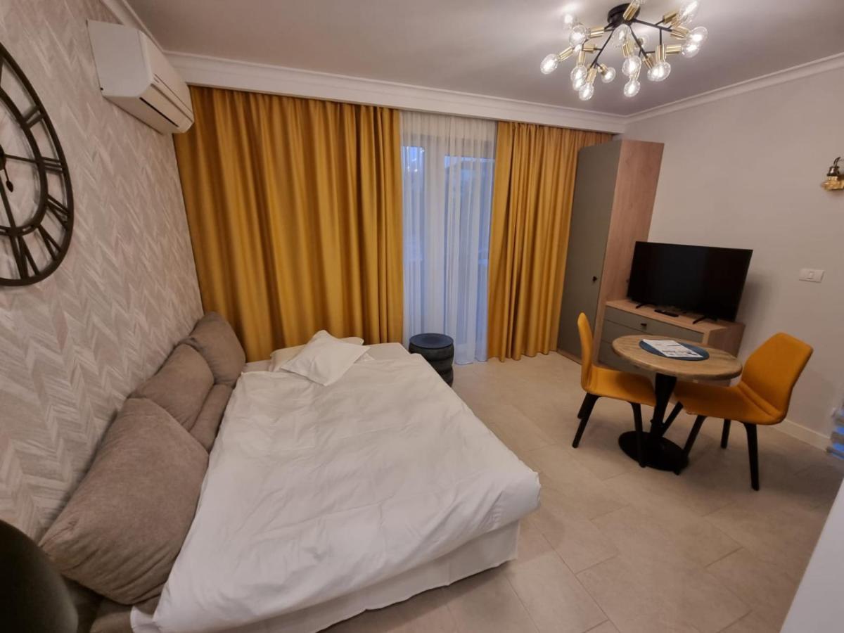 Ava Apart By Nora Timisoara Exterior photo