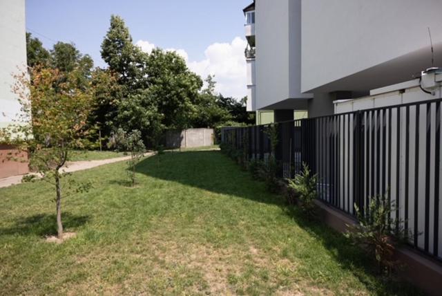 Ava Apart By Nora Timisoara Exterior photo