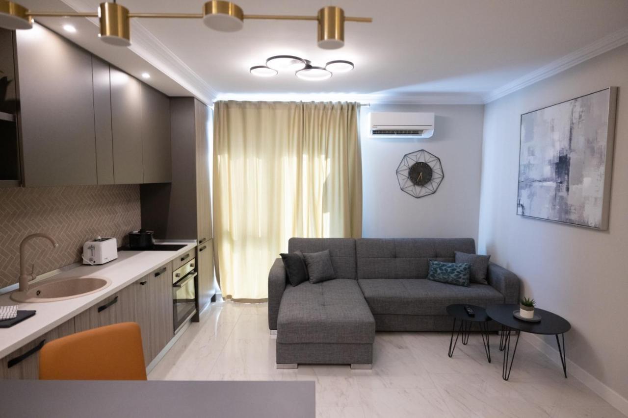 Ava Apart By Nora Timisoara Exterior photo