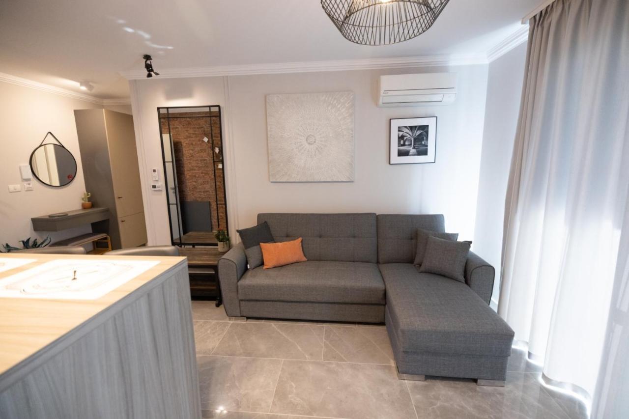 Ava Apart By Nora Timisoara Exterior photo
