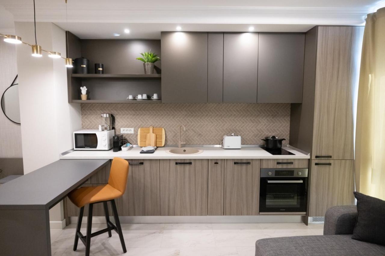 Ava Apart By Nora Timisoara Exterior photo