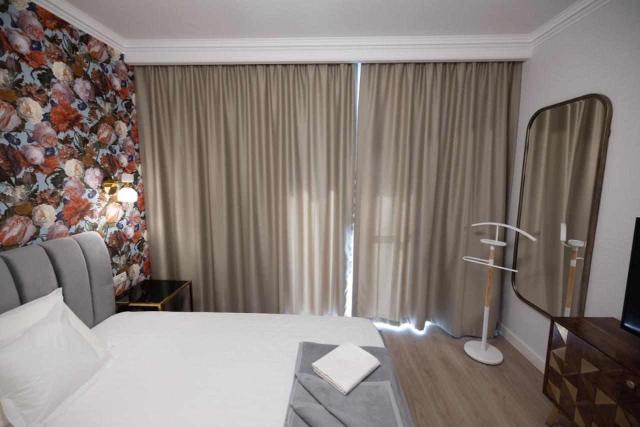 Ava Apart By Nora Timisoara Exterior photo